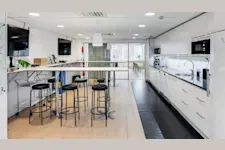 Kontorslokal på Drottninggatan 7, Helsingborg – bild 4