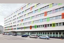 Kontorslokal på Carl Krooks Gata 24, Helsingborg – bild 2