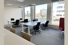 Kontorslokal på Theres Svenssons Gata 13, Göteborg – bild 11