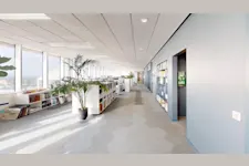 Kontorslokal på Terminalgatan 1, Helsingborg – bild 3