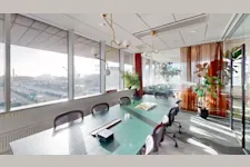 Kontorslokal på Terminalgatan 1, Helsingborg – bild 4