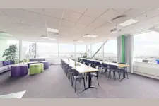 Kontorslokal på Kungstorget 8, Helsingborg – bild 4