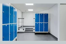 Lagerlokal på Kungstorget 8, Helsingborg – bild 7