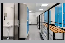 Lagerlokal på Kungstorget 8, Helsingborg – bild 4