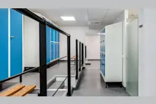 Lagerlokal på Kungstorget 8, Helsingborg – bild 3