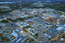 Kontorslokal på Knarrarnäsgatan 15, Kista – bild 6