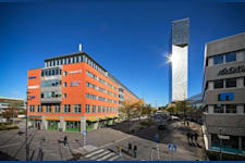 Kontorslokal på Kistagången 2, Kista – bild 5