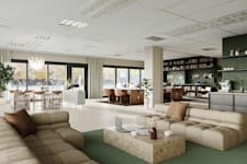 Kontorslokal på Kistagången 2, Kista