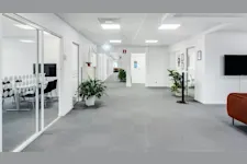 Kontorslokal på Strandbadsvägen 13, Helsingborg – bild 6