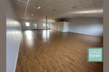 Lagerlokal på Energivägen 2C, Tyresö