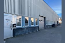 Industrilokal på Åkervägen 3, Järfälla