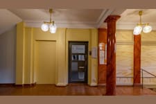 Kontorslokal på Föreningsgatan 26, Malmö – bild 3