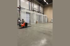 Industrilokal på Jupitervägen 10, Upplands Väsby – bild 3