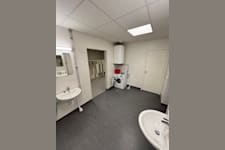 Lagerlokal på Lertagsgatan 10, Hallsberg – bild 7