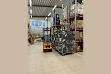 Industrilokal på Tillverkarvägen 10 B, Arninge – bild 3