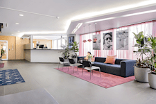 Coworking-plats på Varuvägen 9, Älvsjö