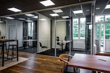 Kontorslokal på Vidövägen 52, Skoghall