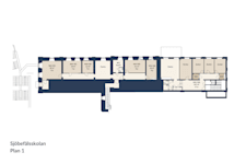 Coworking-plats på Kvarnbergsgatan 2, Göteborg – bild 6