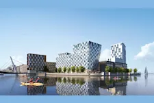 Kontorslokal på Redaregatan 48, Helsingborg