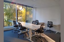 Kontorslokal på Nya Torget 4, Mariestad – bild 9