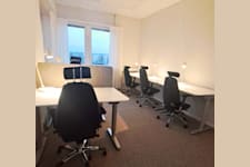 Kontorslokal på Hagsätra Torg 13, Bandhagen – bild 2