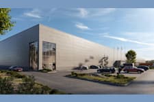 Lagerlokal på Säterivägen 27, Norrköping