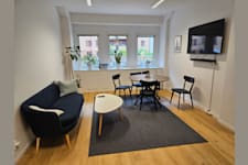 Coworking-plats på Nordenskiöldsgatan 14, Göteborg – bild 9