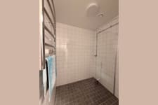 Energivägen 2 C - 206 kvm Dusch