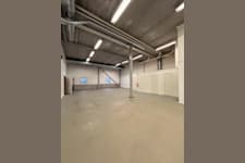 Energivägen 2 C - 206 kvm lager 2