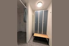 Energivägen 2 C - 206 kvm omklädning