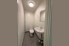 Energivägen 2 C - 206 kvm toalett