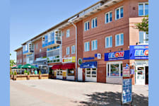 Kontorslokal på Uddevallavägen 14, Kungälv