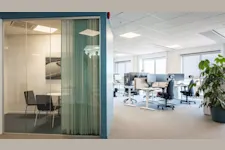 Kontorslokal på Carlsgatan 12, Malmö – bild 5