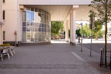 Kontorslokal på Bo Bergmans Gata 1, Stockholm – bild 4