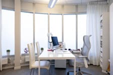 Kontorslokal på Bo Bergmans Gata 1, Stockholm – bild 2