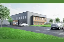 Tomt/mark på Ekvändan 15, Helsingborg – bild 3