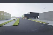 Tomt/mark på Ekvändan 14, Helsingborg – bild 4