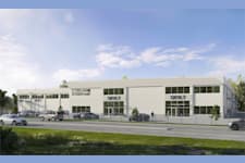 Industrilokal på Långtradargatan 1C, Uppsala – bild 2