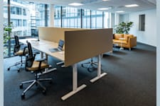 Coworking-plats på Mäster Samuelsgatan 36, Stockholm – bild 3