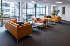 Kontorslokal på Mäster Samuelsgatan 36, Stockholm – bild 3