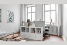 Kontorslokal på Kammakargatan 48, Stockholm – bild 2