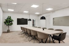 Kontorslokal på Fredriksbergsgatan 1 A, Malmö – bild 3