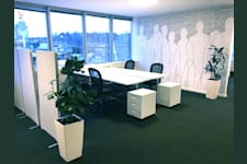 Kontorslokal på Vikdalsvägen 50, Nacka – bild 2