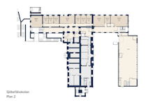 Coworking-plats på Kvarnbergsgatan 2, Göteborg – bild 5