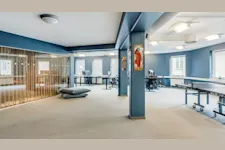 Kontorslokal på Strömgränden 3, Helsingborg