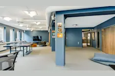 Kontorslokal på Strömgränden 3, Helsingborg – bild 7