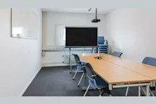 Industrilokal på Rännarbanan 6, Helsingborg – bild 3