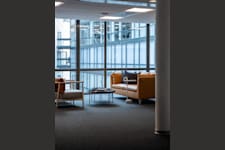 Kontorslokal på Mäster Samuelsgatan 36, Stockholm