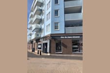 Butikslokal på Postflyget 13, Torslanda