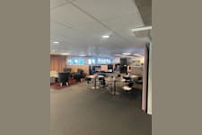 Kontorslokal på Karlavägen 104, Stockholm – bild 3